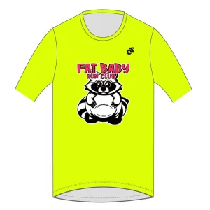 Performance Training Top Short Sleeve