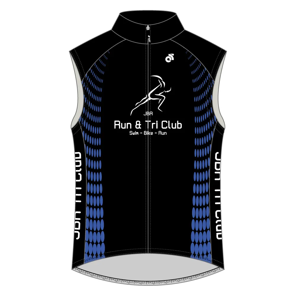 Performance  Wind Vest