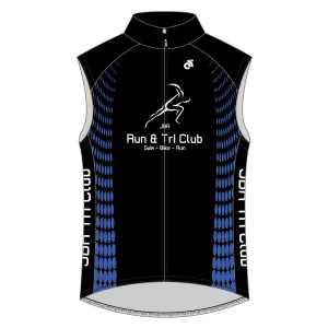 Performance  Wind Vest