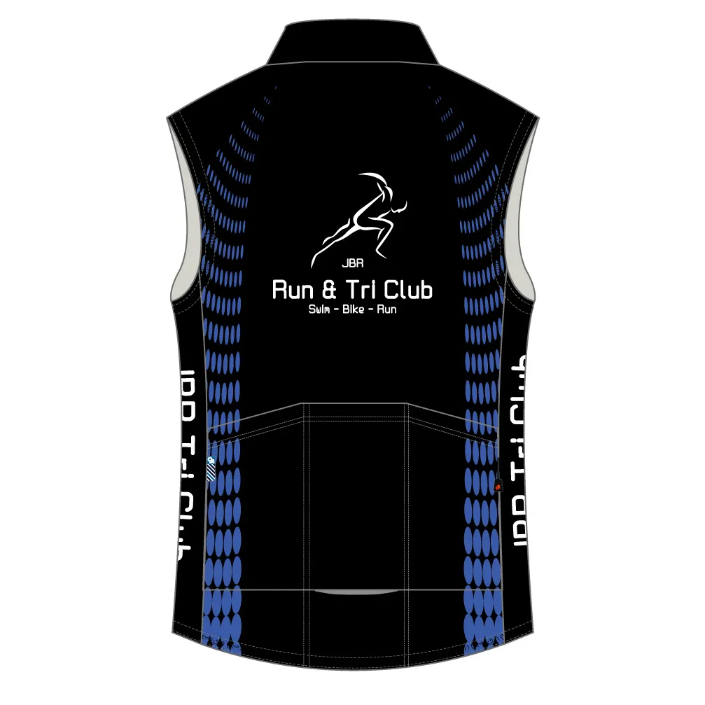 Performance  Wind Vest