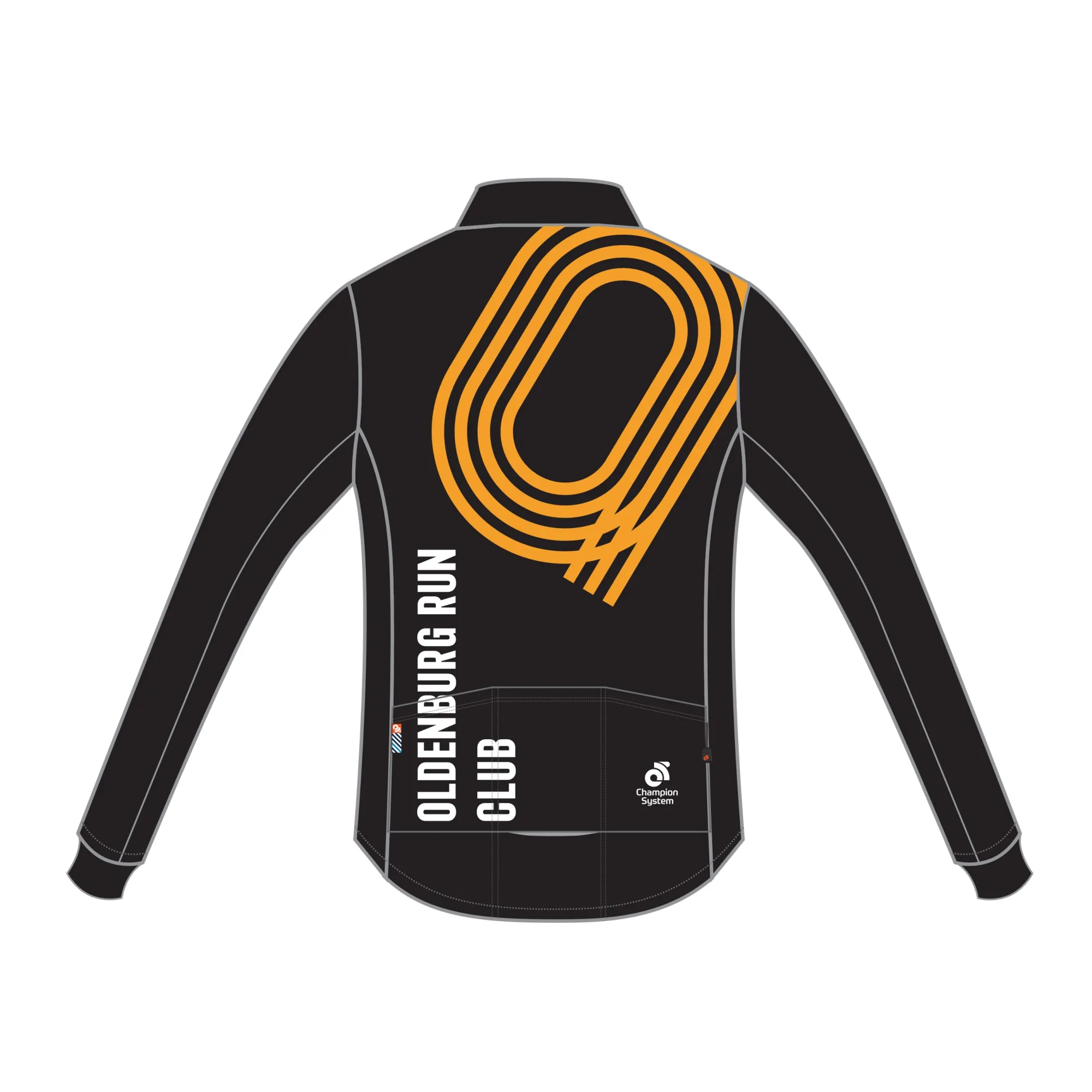 PERFORMANCE Winter Jacket