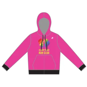 PERFORMANCE Zip Hoodie