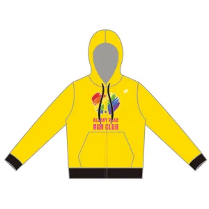 PERFORMANCE Zip Hoodie