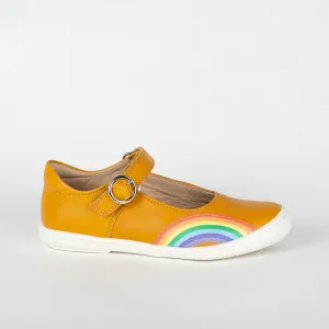 Petasil  Rainbow Yellow Madras
