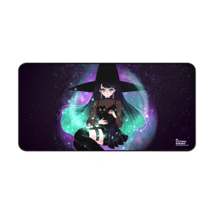 Poison Desk Mat