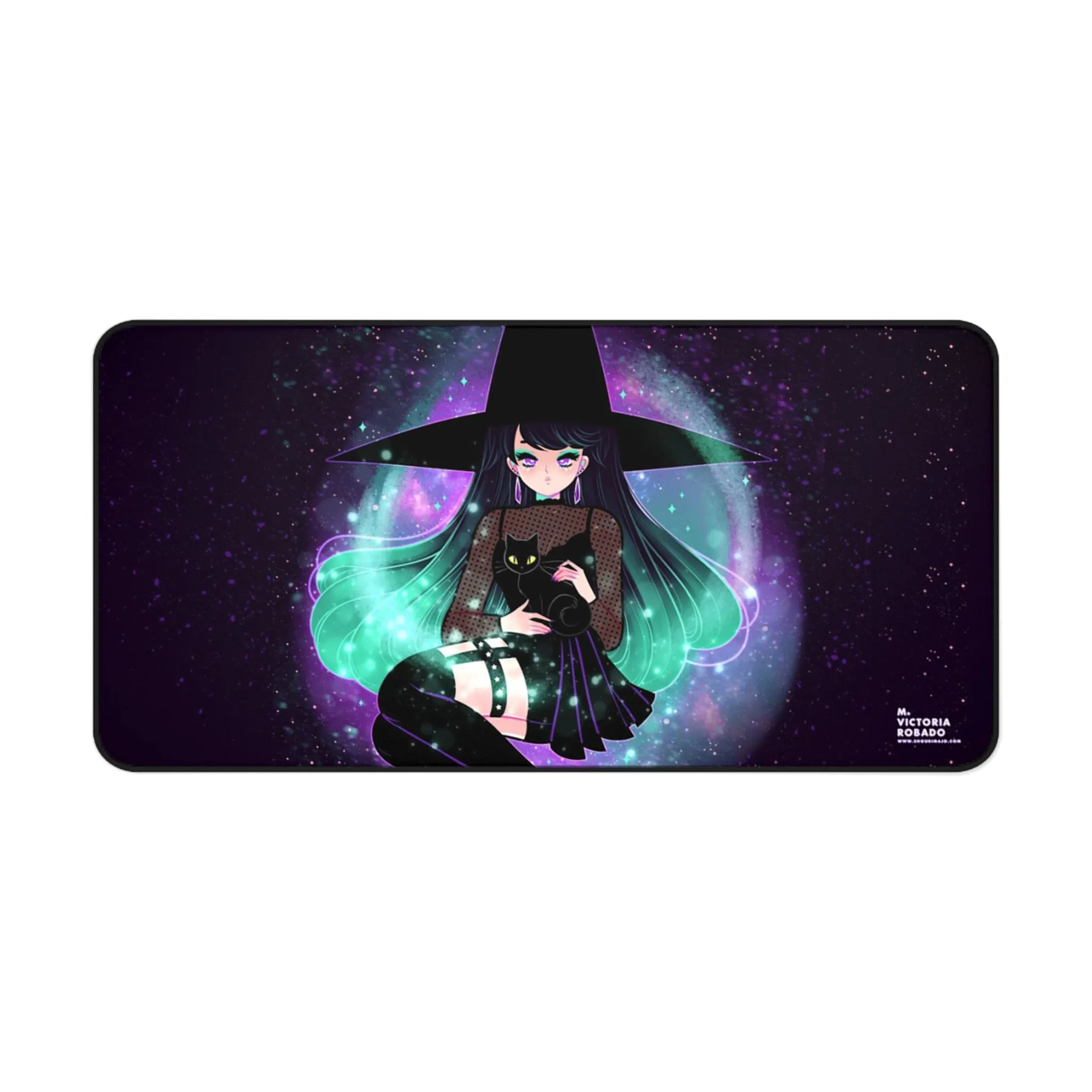 Poison Desk Mat
