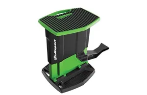 Polisport 8982700005 Lift Bike Stand - Green