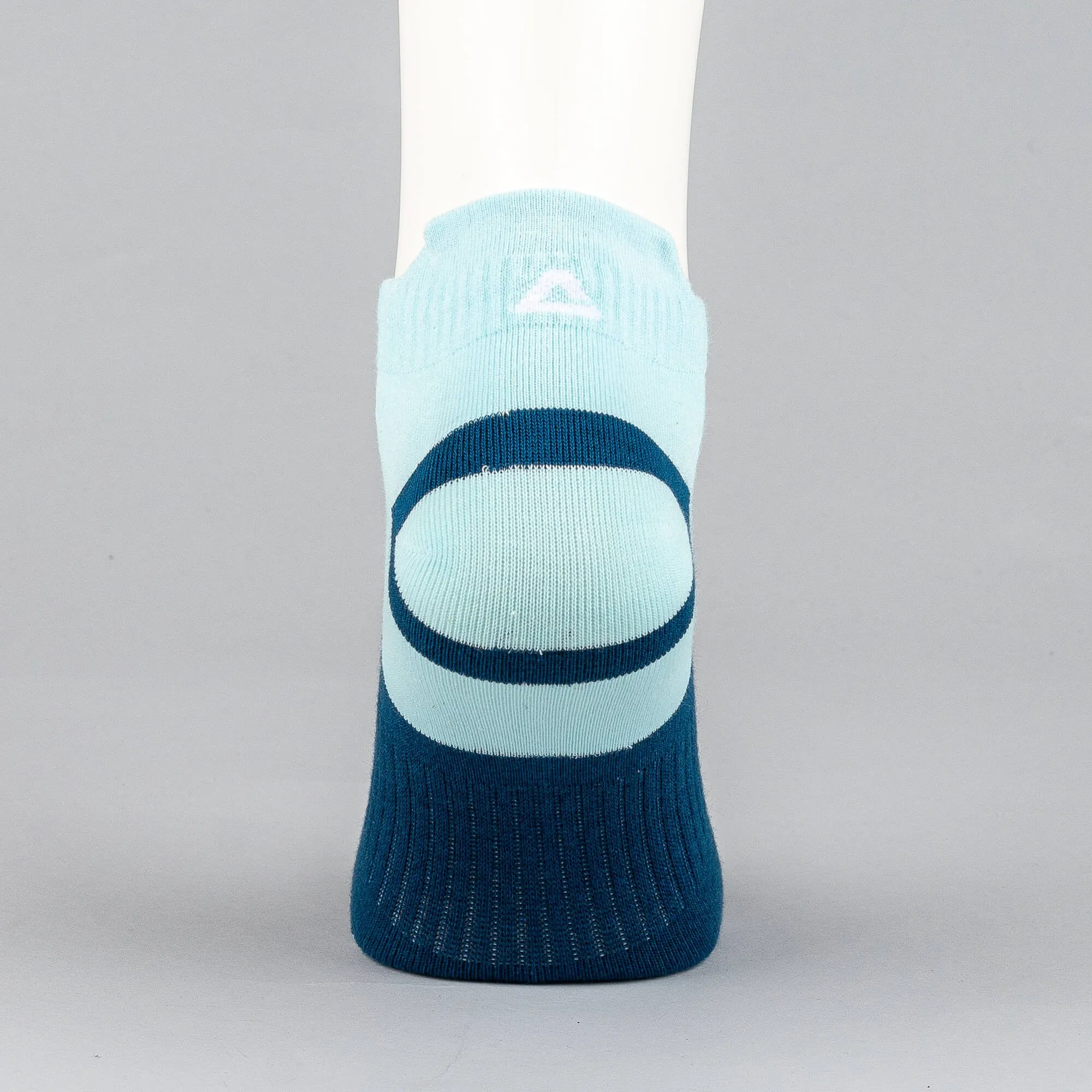Ponožky Peak Low Cut Socks modré
