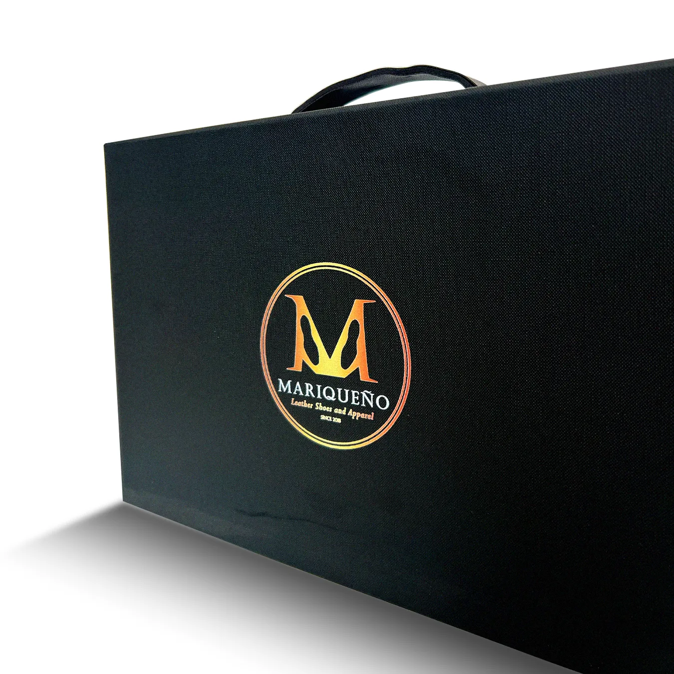 Premium Hard Shoe Box Protection Case
