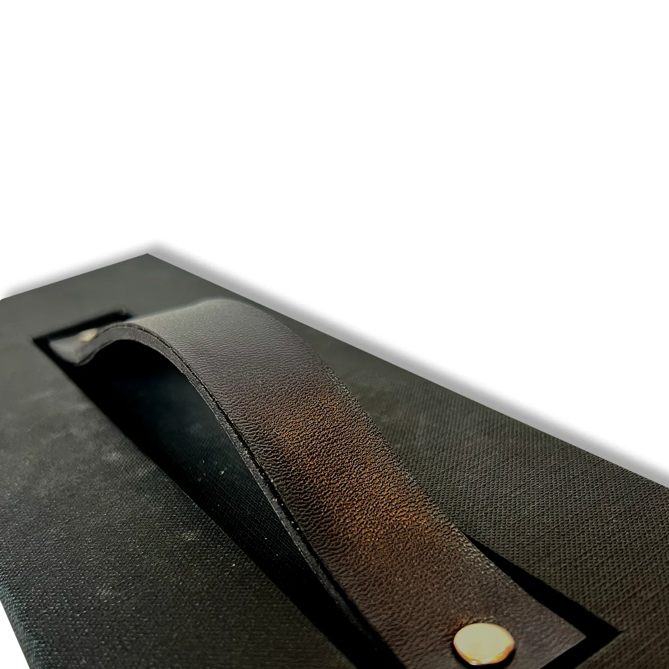 Premium Hard Shoe Box Protection Case
