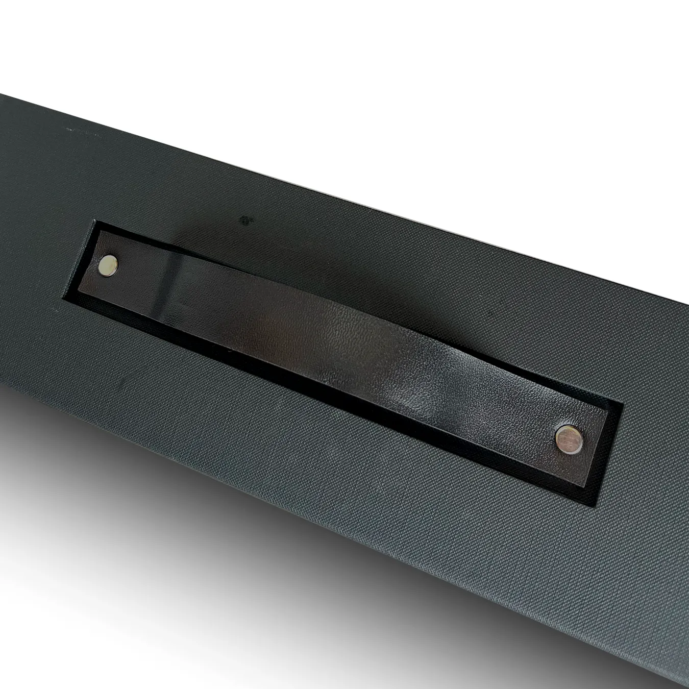 Premium Hard Shoe Box Protection Case