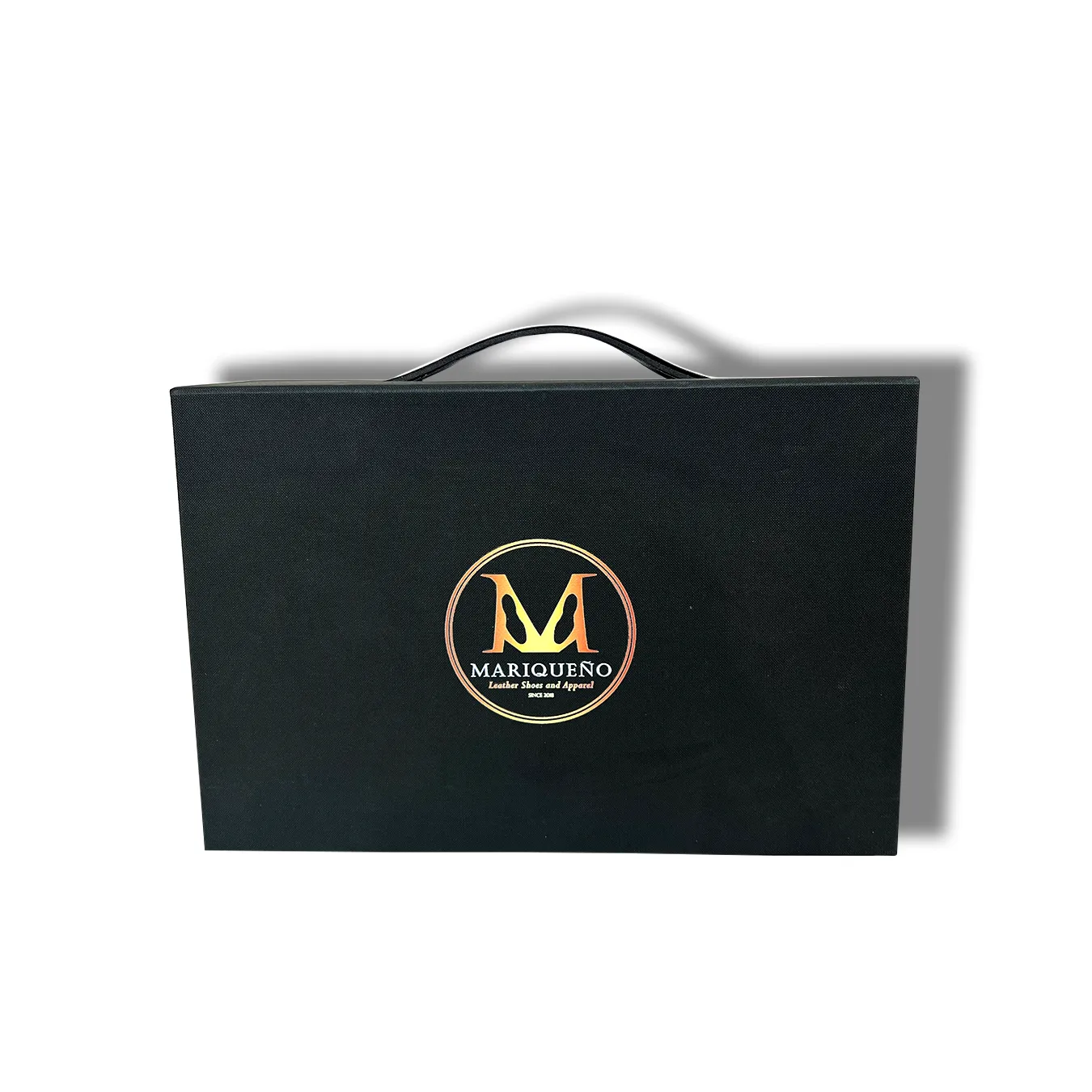 Premium Hard Shoe Box Protection Case