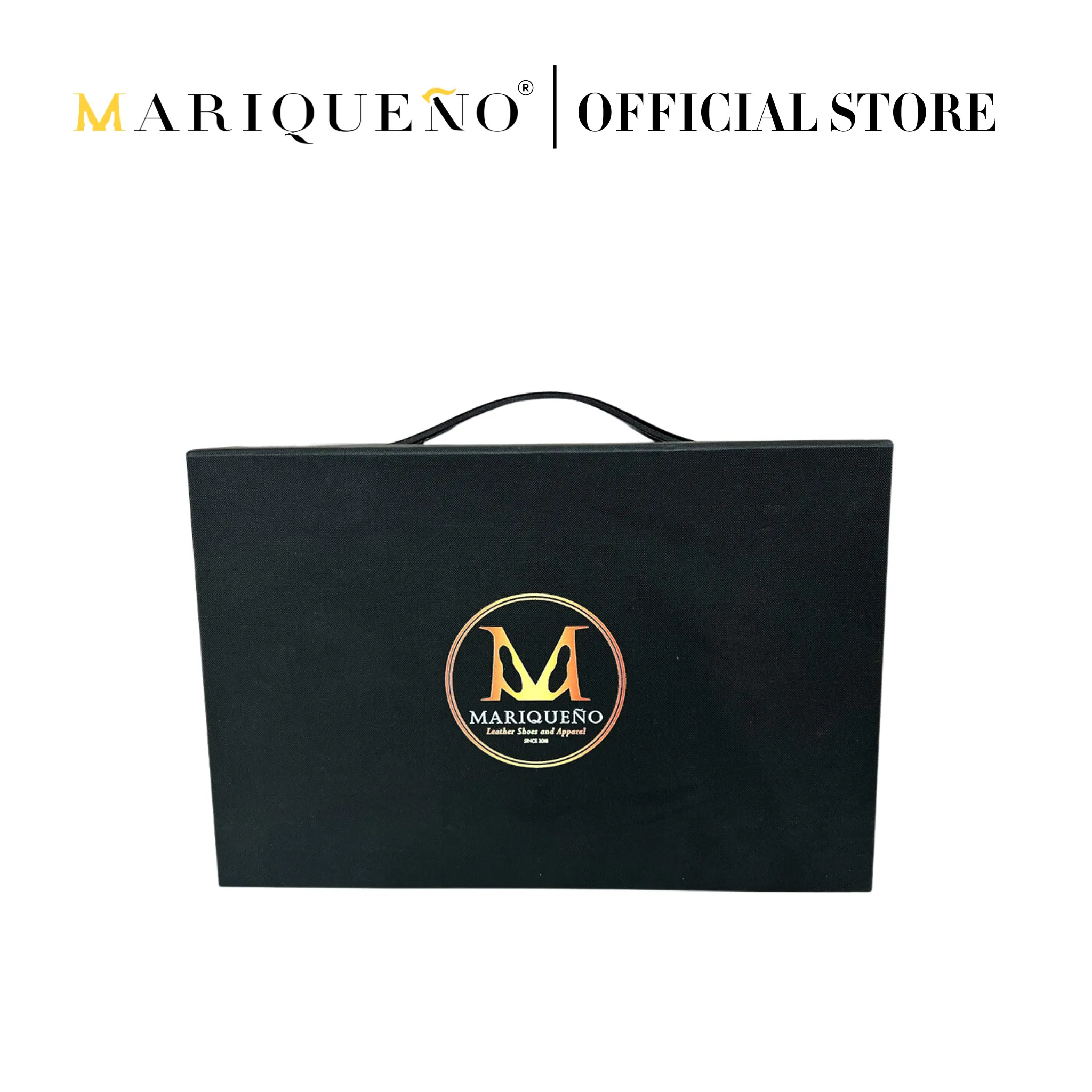 Premium Hard Shoe Box Protection Case