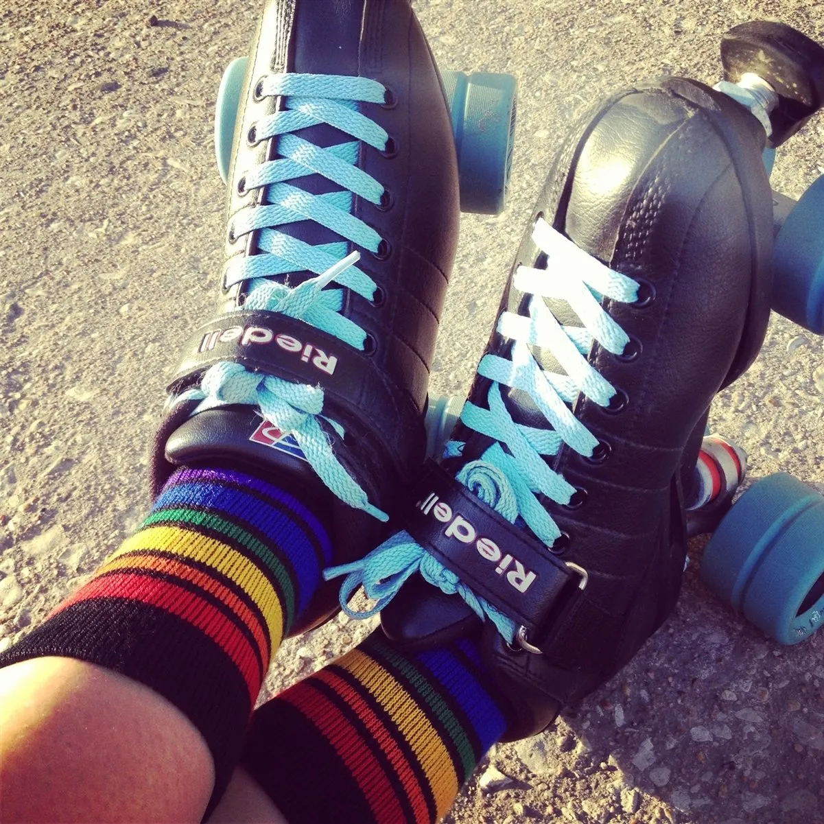 Pride - Brave - Low Cut Socks