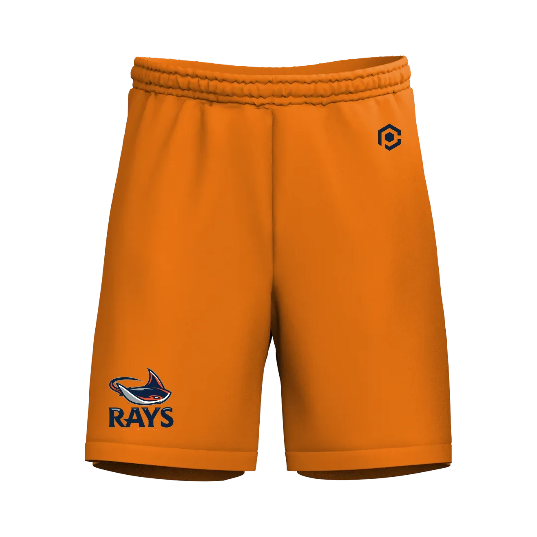 PRO-SELECT MICROPRO ATHLETIC SHORTS - MEN