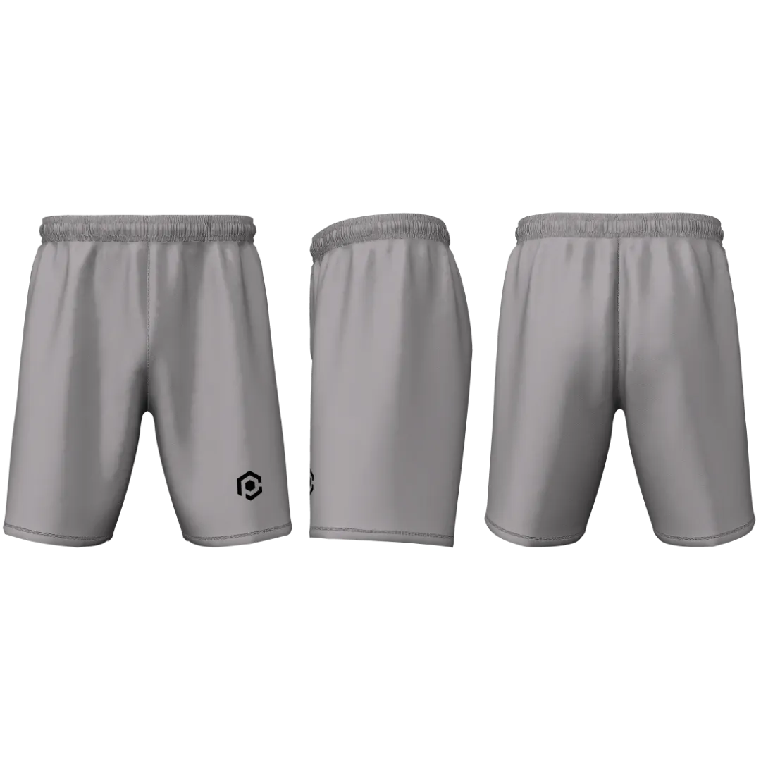 PRO-SELECT MICROPRO ATHLETIC SHORTS - MEN