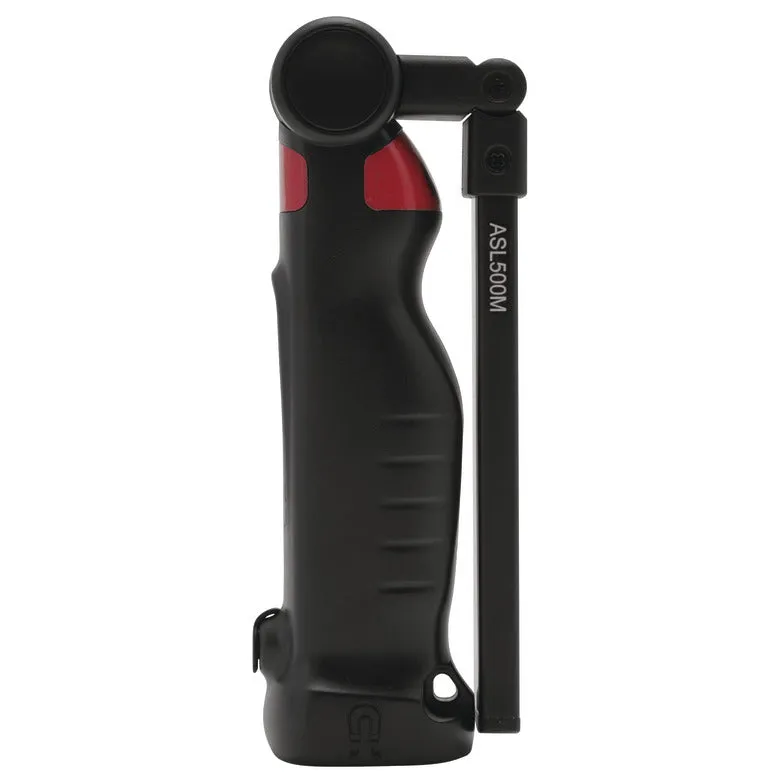 Pro Stick ™ 500-Lumen Rechargeable COB LED Articulating Slim Light