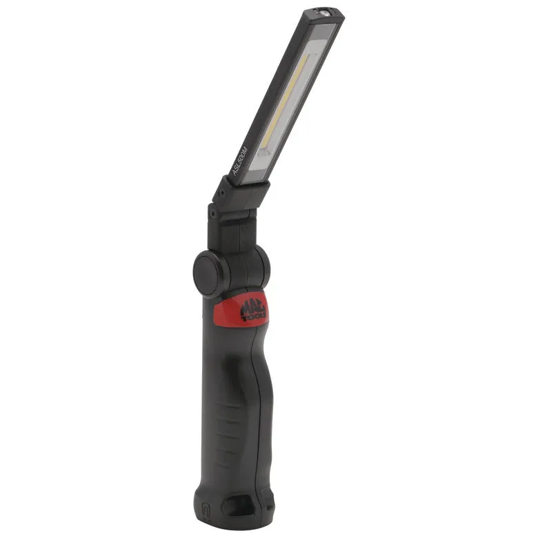 Pro Stick ™ 500-Lumen Rechargeable COB LED Articulating Slim Light