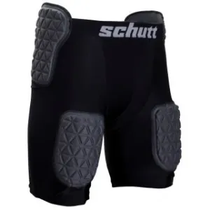Protech All-in-One Varsity Girdle