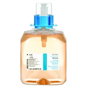 PROVON 518603CT Foam Handwash, Lt Floral, FMX-12 Dispenser, 1250 mL Pump (C/3)