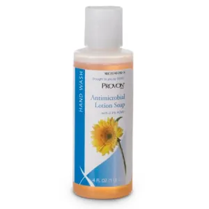 Provon Antimicrobial Lotion Soap - 4 oz,