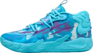 Puma MB.03 CLT Mens Basketball Shoes - Blue