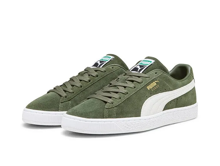PUMA SUEDE CLASSIC XXI