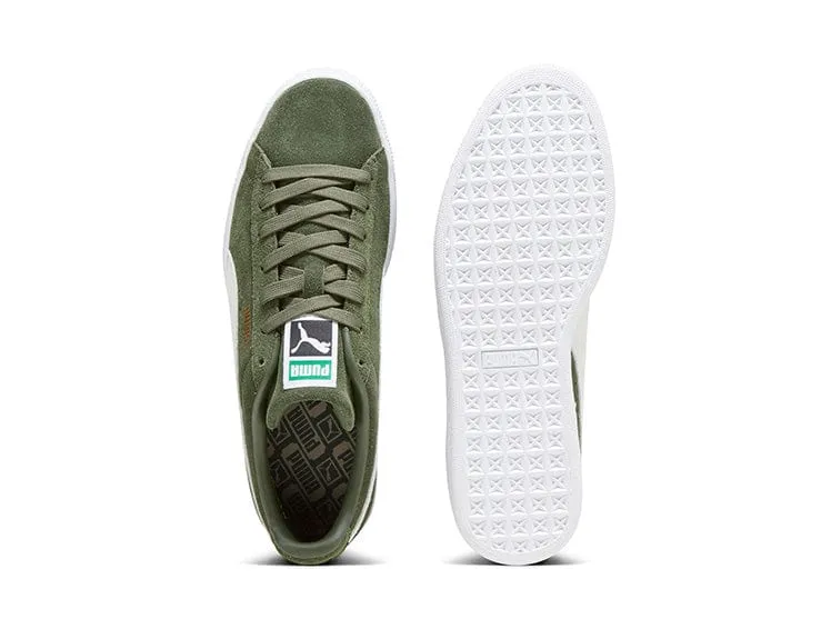 PUMA SUEDE CLASSIC XXI