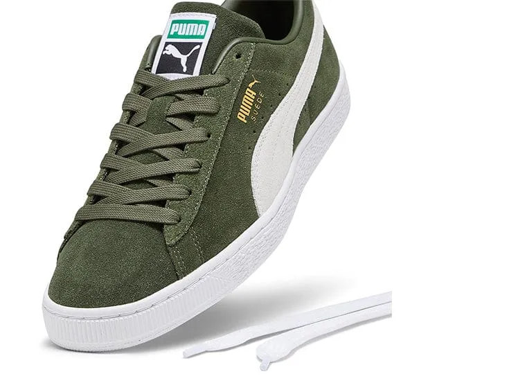 PUMA SUEDE CLASSIC XXI