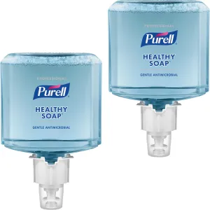 PURELL® ES6 0.5% BAK HEALTHY SOAP Foam