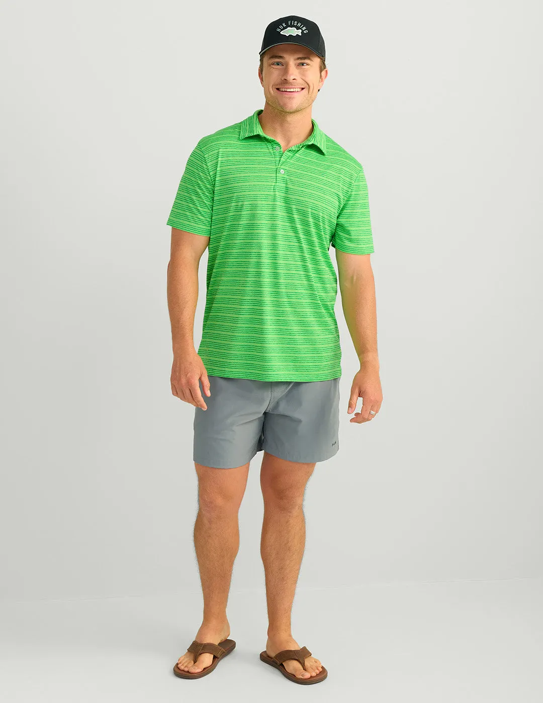 Pursuit Performance Polo