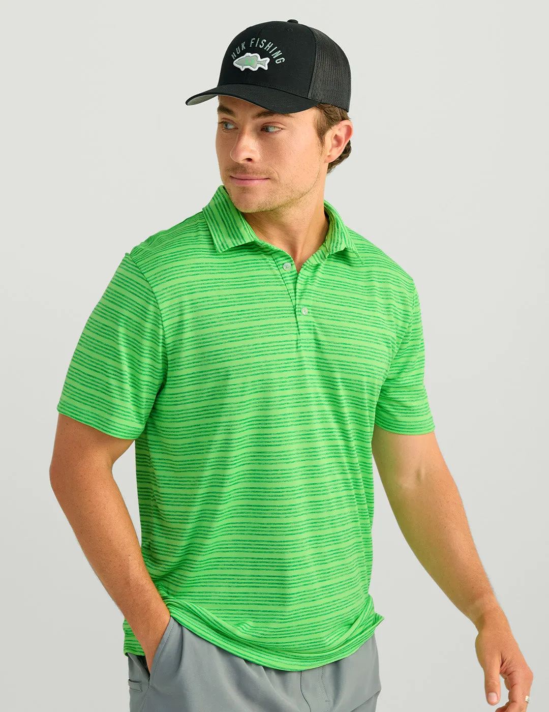 Pursuit Performance Polo