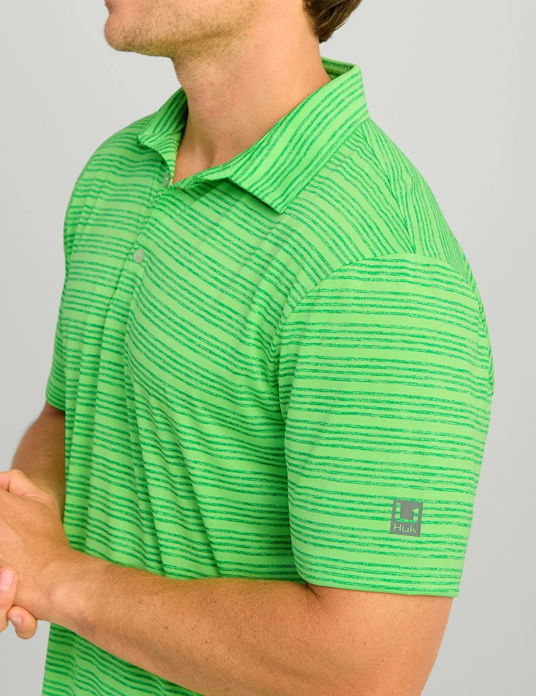 Pursuit Performance Polo