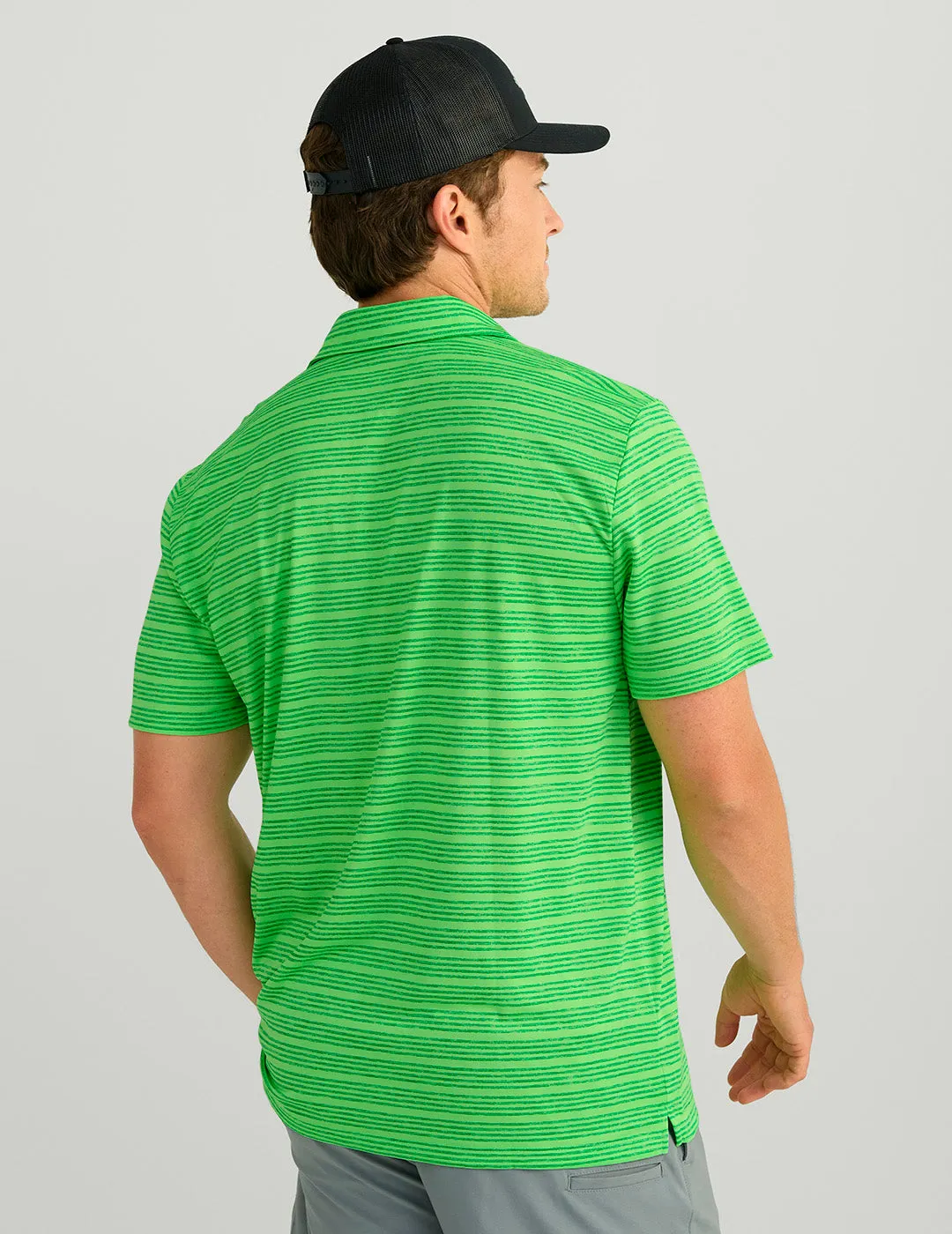 Pursuit Performance Polo