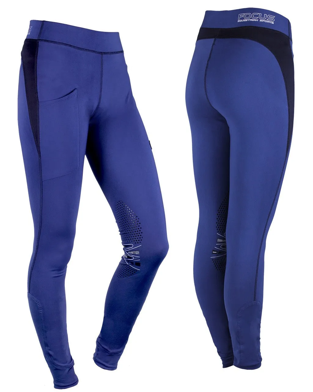 QHP Legings "Yara"