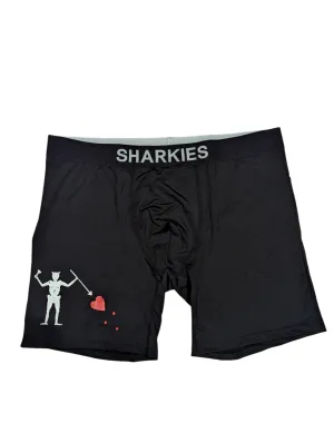Quick Dry Blackbeard Briefs