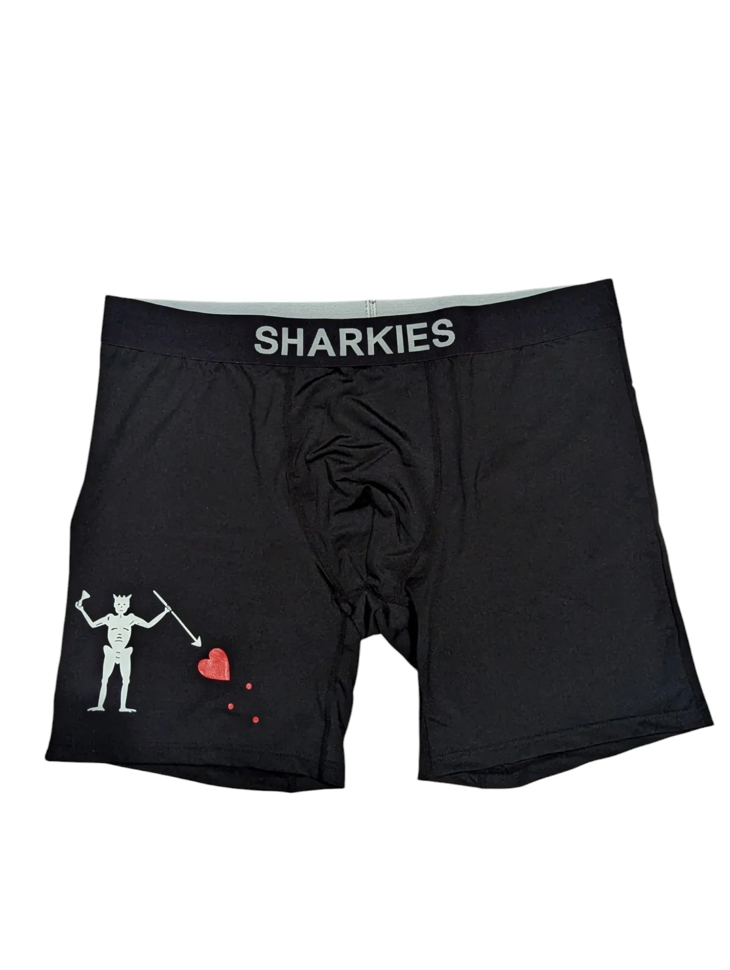 Quick Dry Blackbeard Briefs