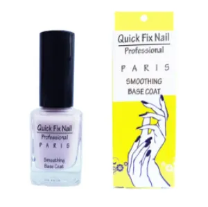 Quick Fix Nail- Base Coat