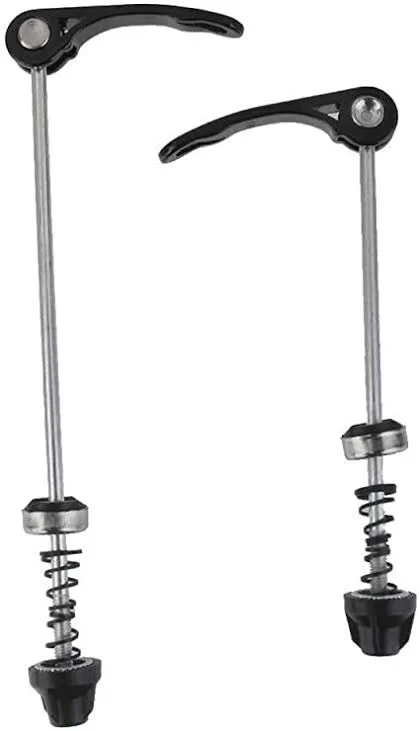 QUICK RELEASE LEVER FRONT