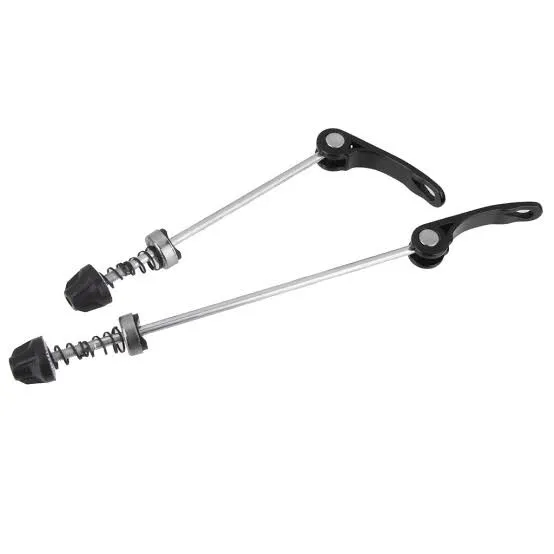QUICK RELEASE LEVER FRONT