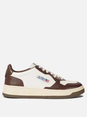 "Medalist" sneakers