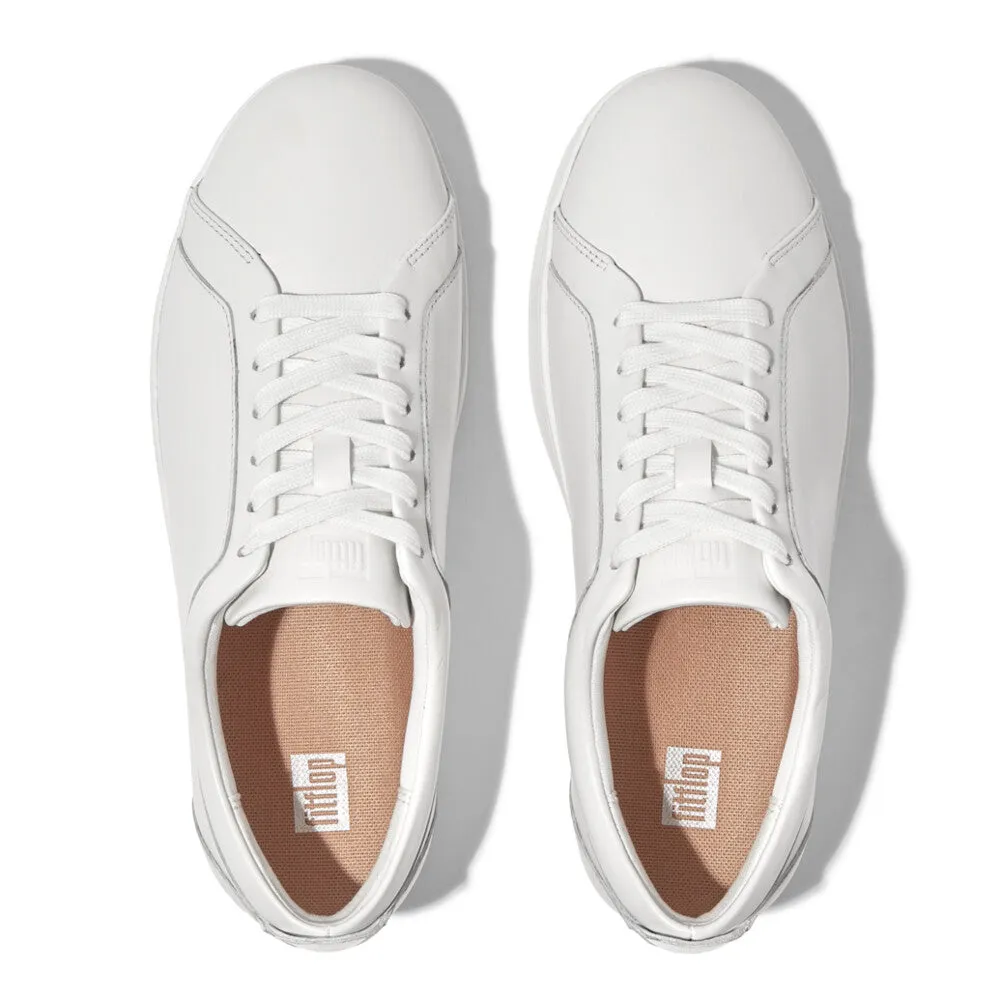 Rally Sneakers in White