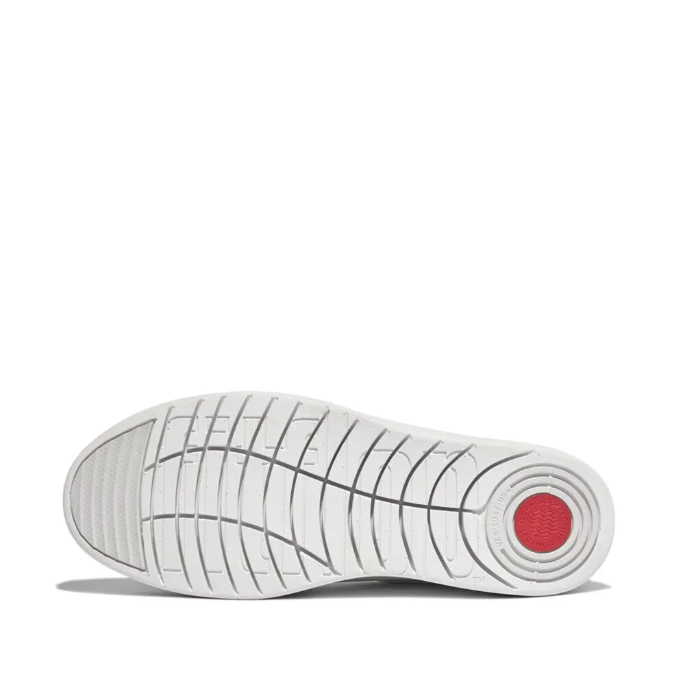 Rally Sneakers in White