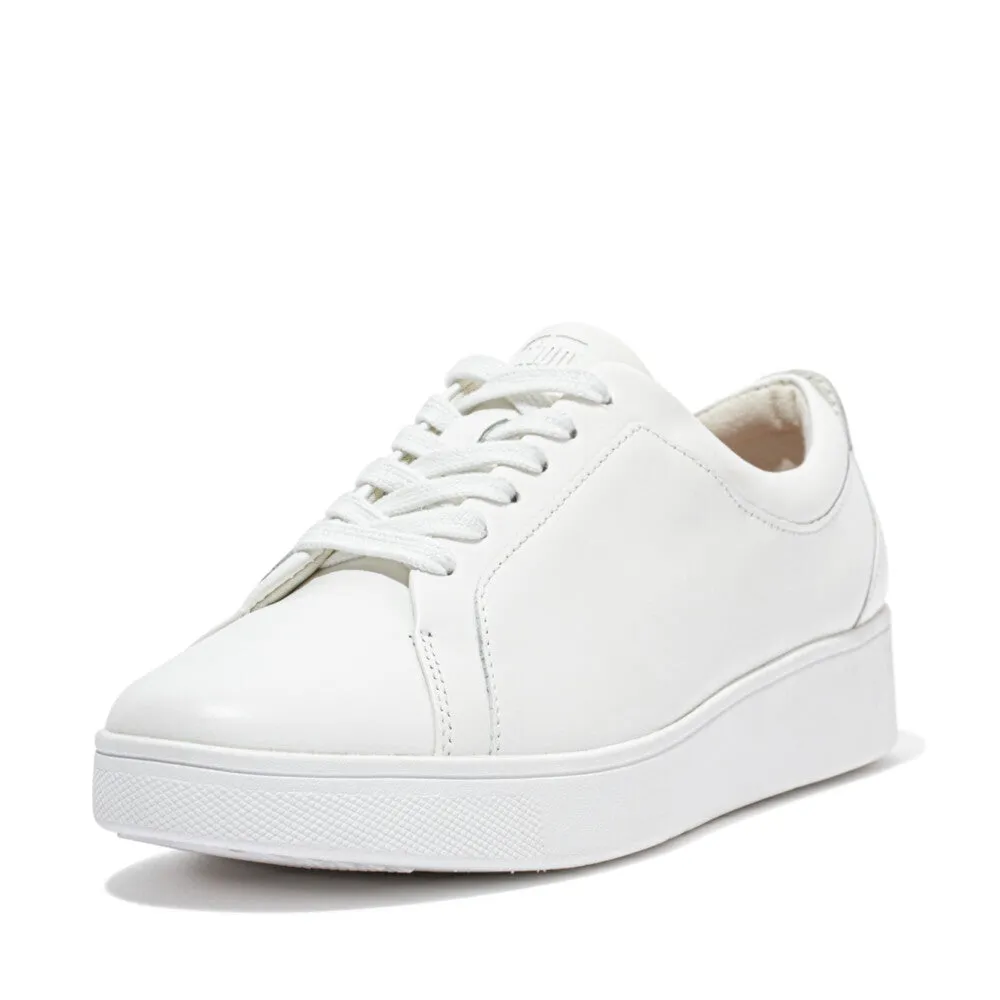 Rally Sneakers in White