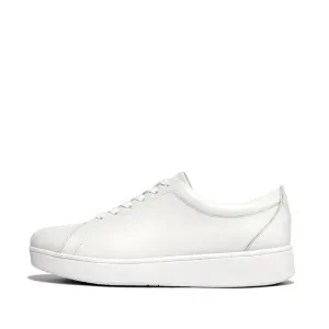 Rally Sneakers in White
