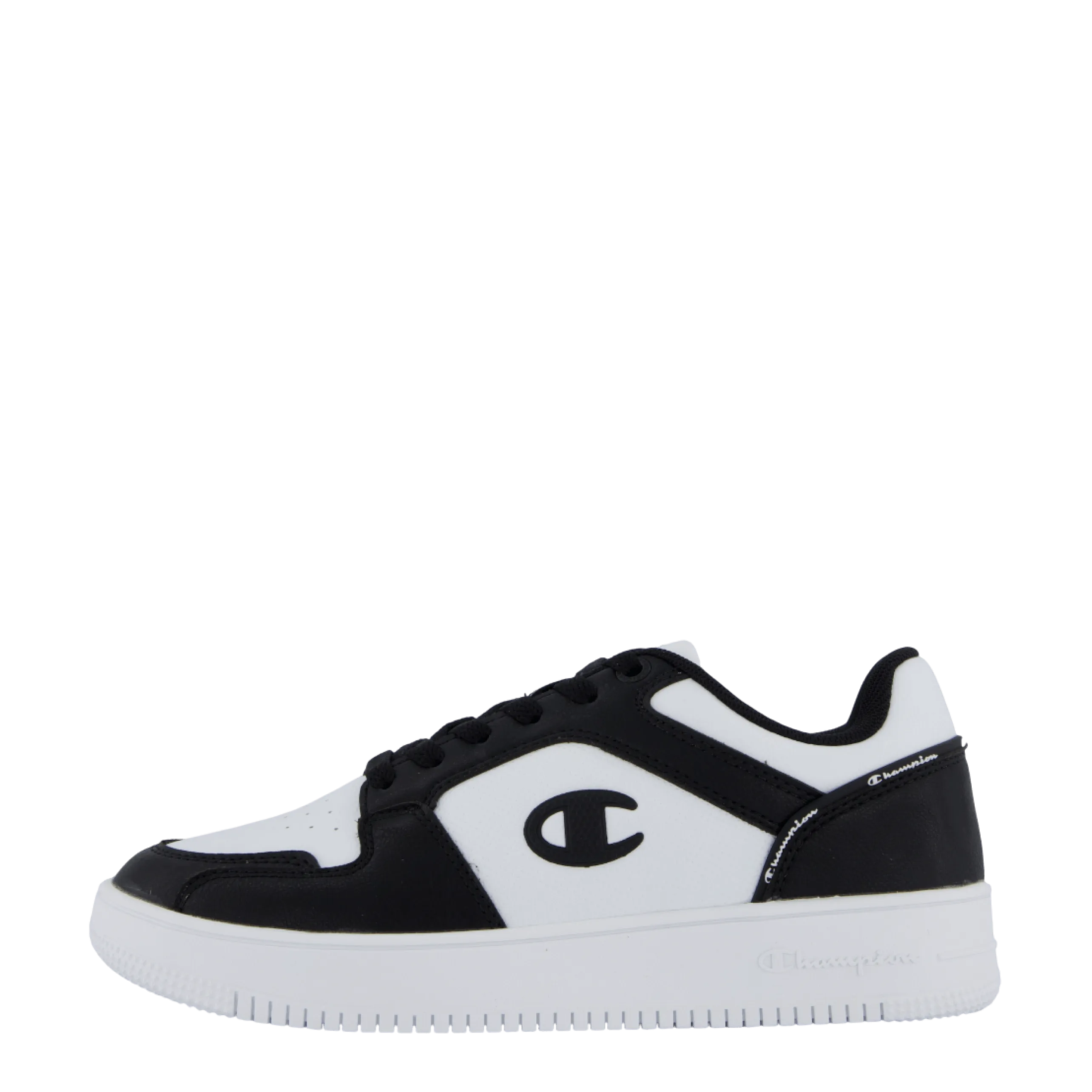 Rd18 2.0 Low Low Cut Shoe Bright White E
