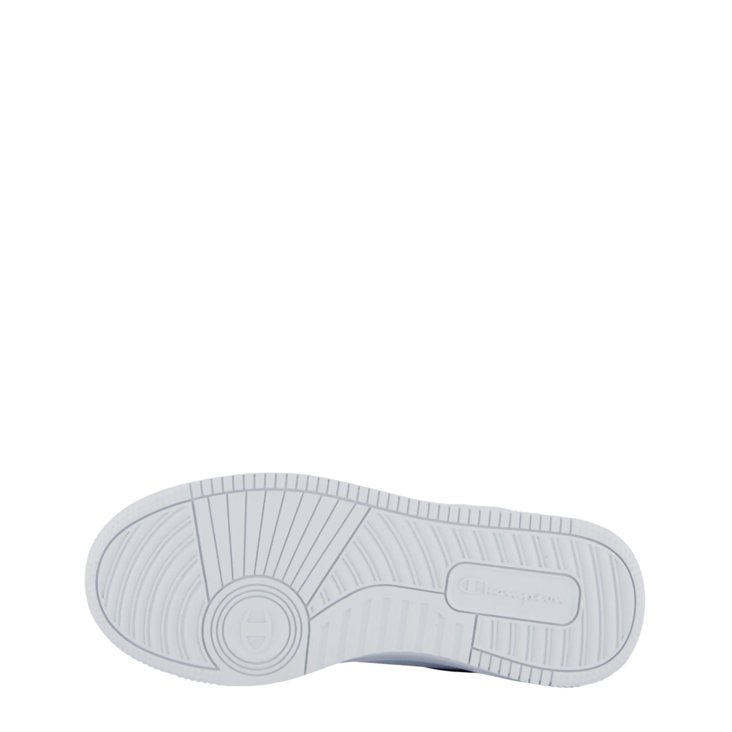 Rd18 2.0 Low Low Cut Shoe Bright White E
