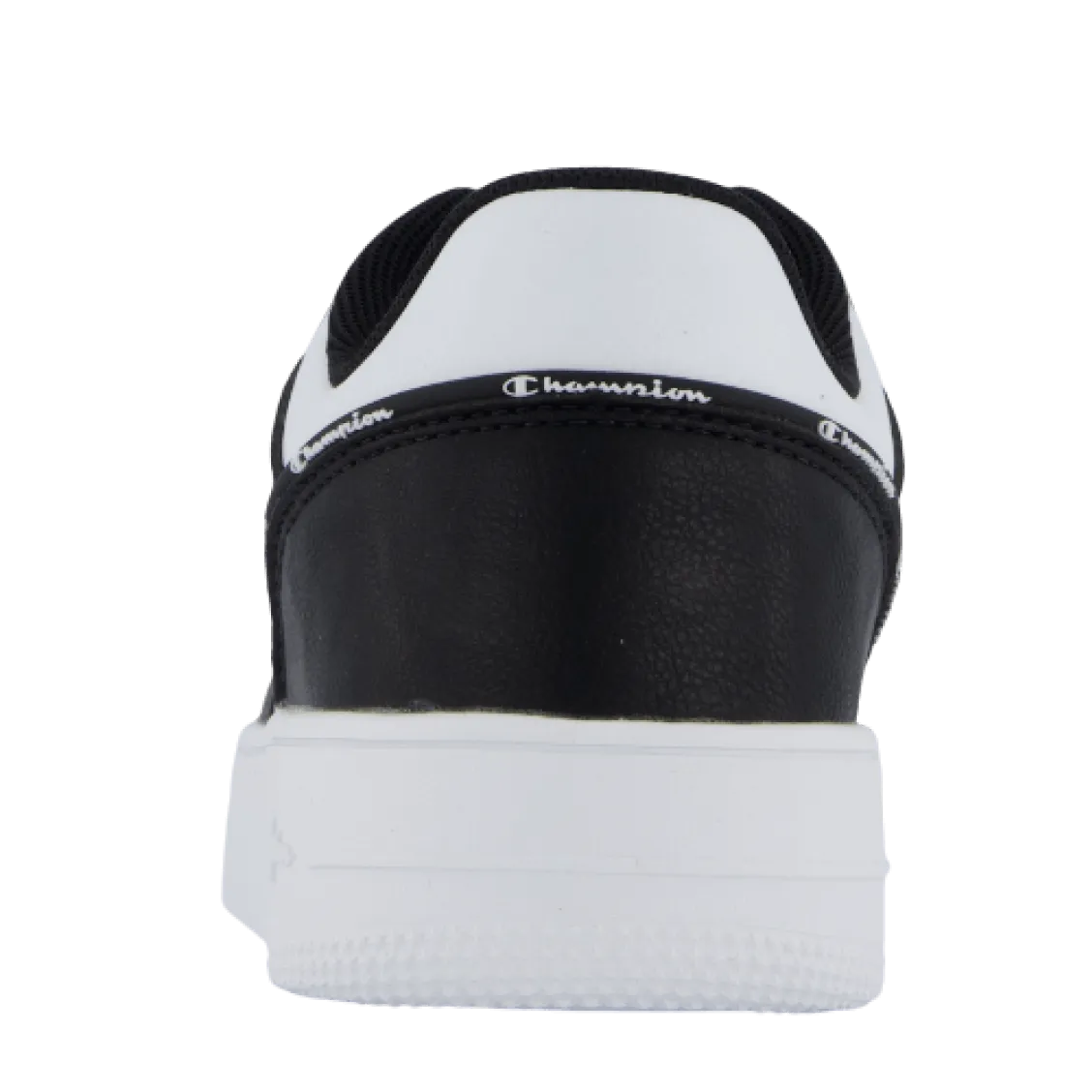 Rd18 2.0 Low Low Cut Shoe Bright White E