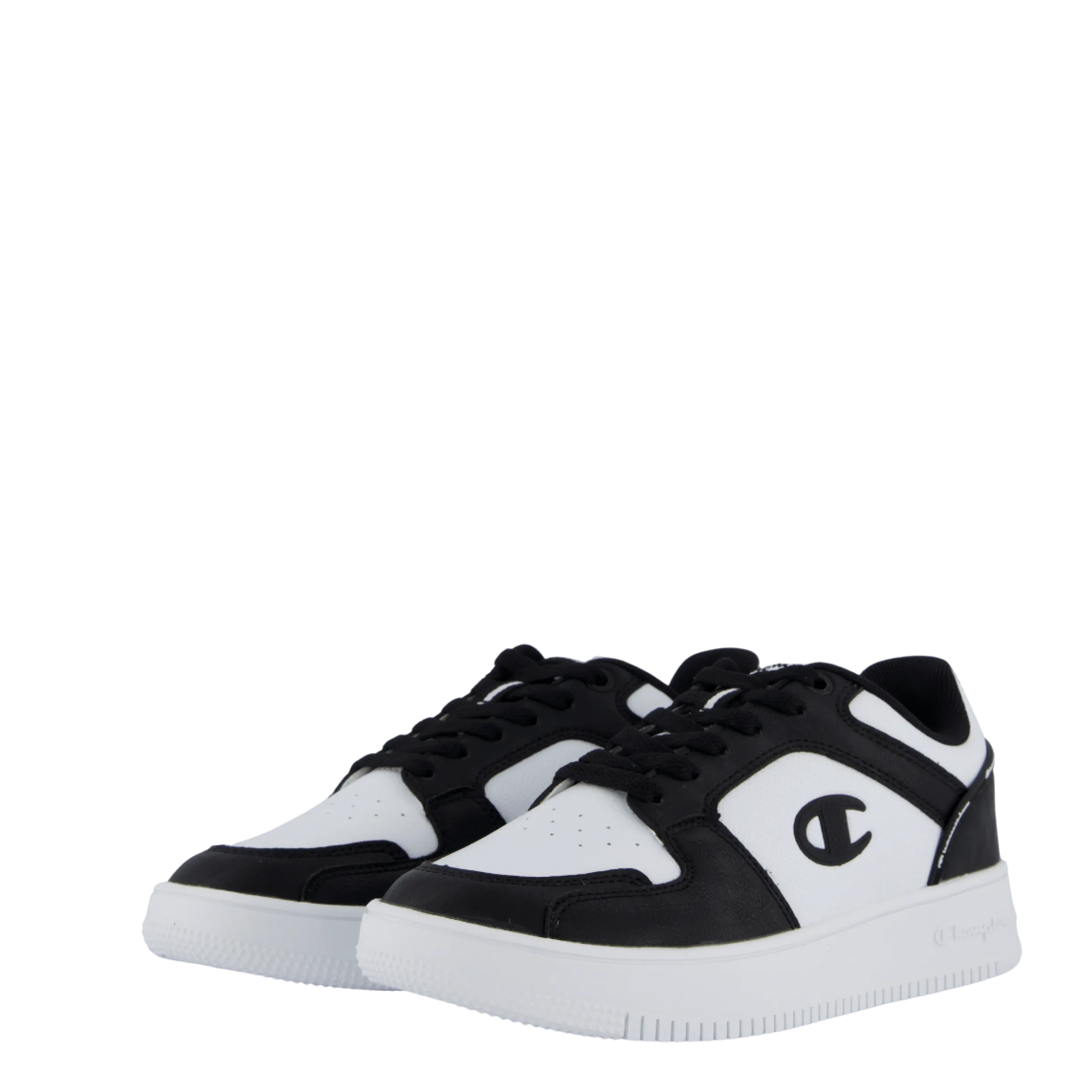 Rd18 2.0 Low Low Cut Shoe Bright White E