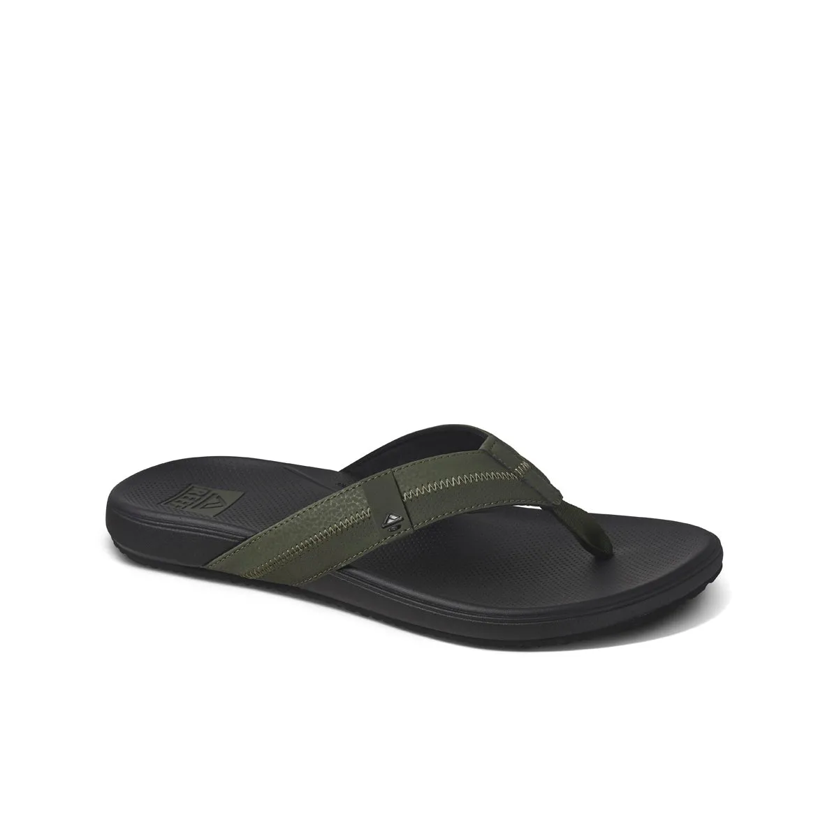 REEF CUSHION PHANTOM 2.0 OLIVE BLACK